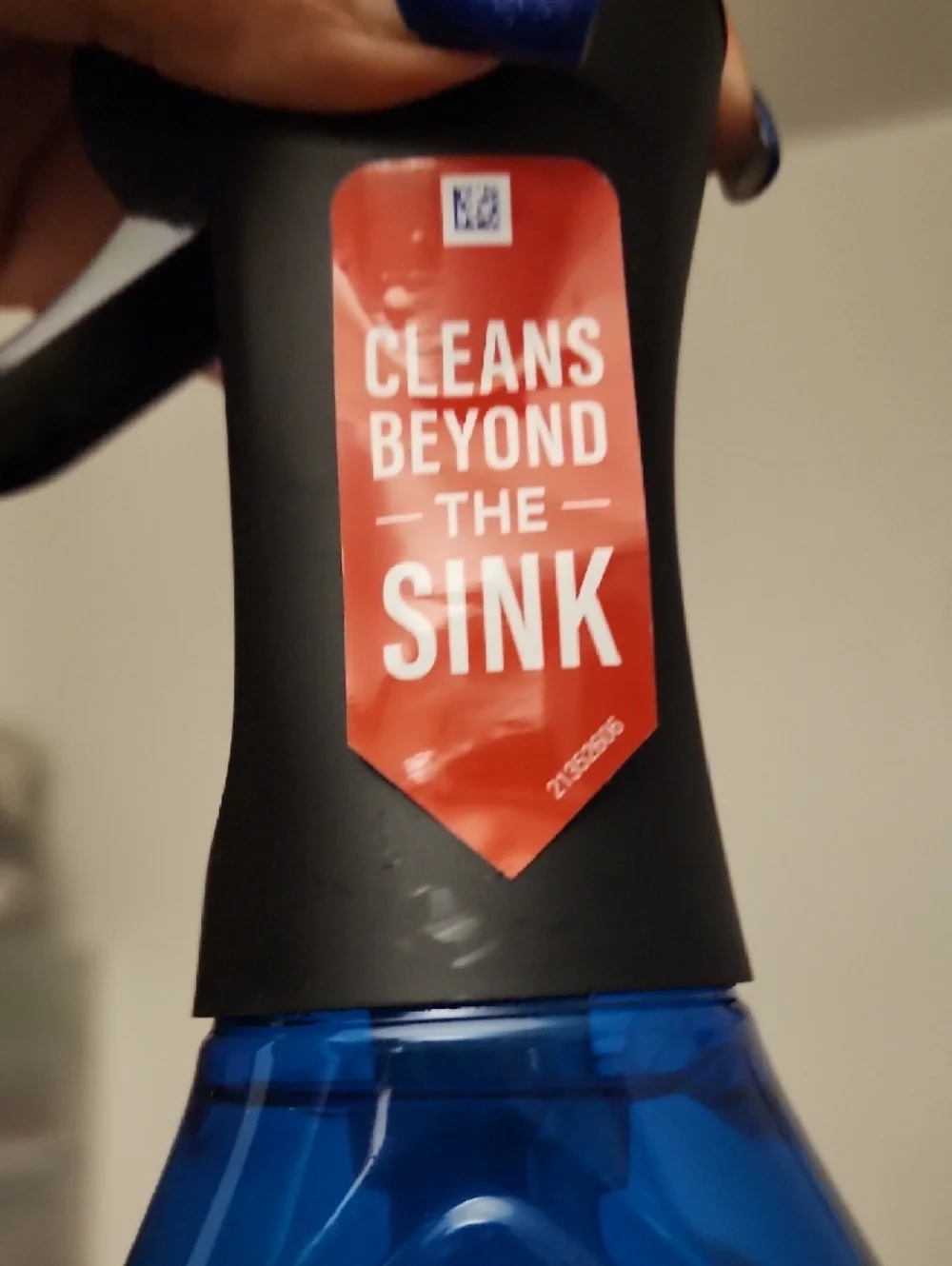 Powerwash Heavy Duty Dish Spray - Picture 3 of 3